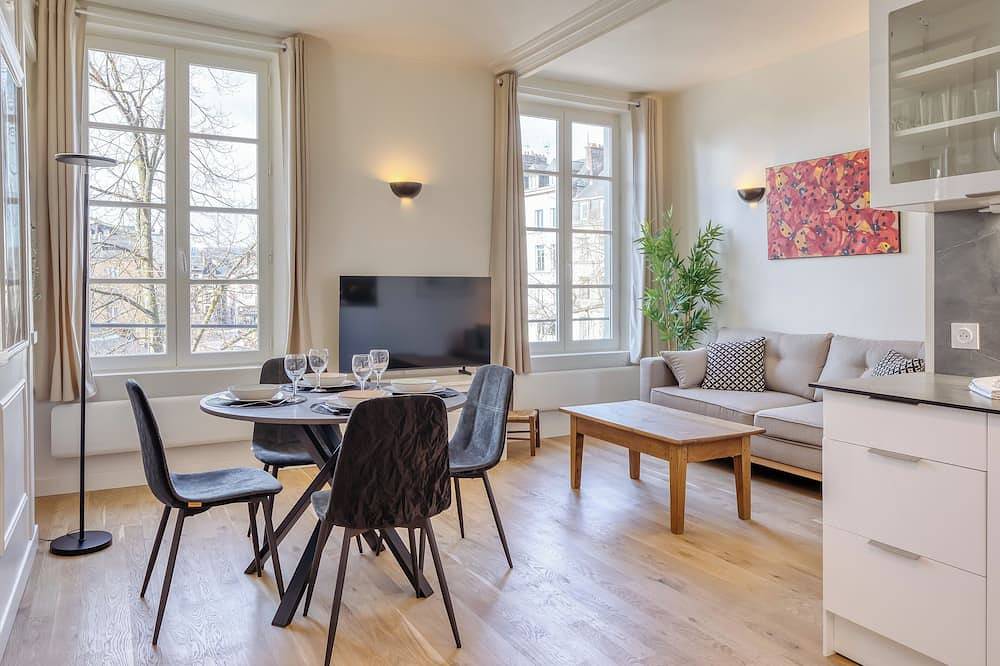 Appartement de vacances