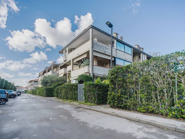 Ferienwohnung für 4 Personen, mit Terrasse - 1