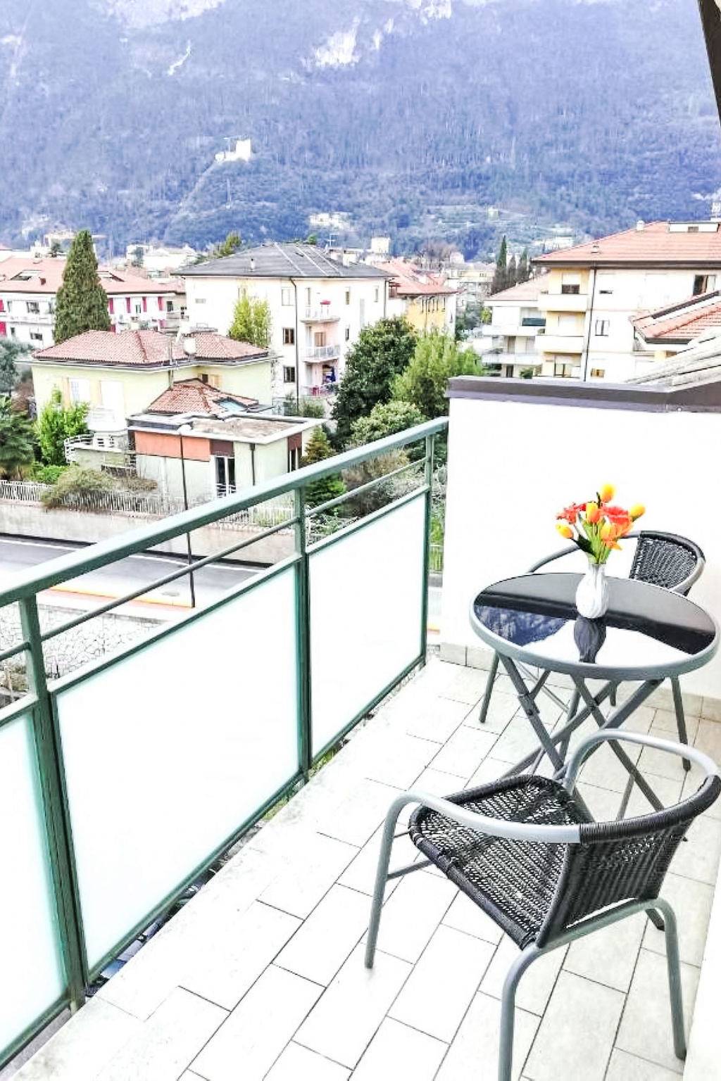 Ganze Wohnung, Boschetto in Riva del Garda, Gardasee-Berge