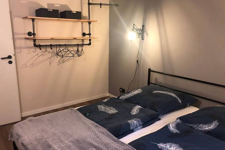 Ferienwohnung für 4 Personen in Leichlingen - 4