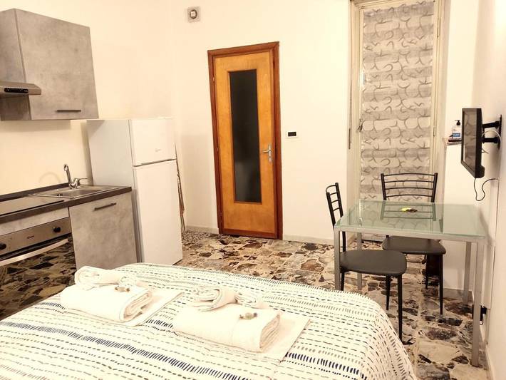 Gîte pour 2 personnes, avec balcon à Moncalieri - 3