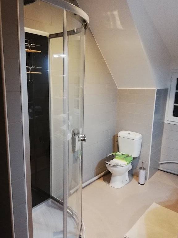 Chambres d'hôtes - Chambre Renard in Mormant, Seine-et-Marne