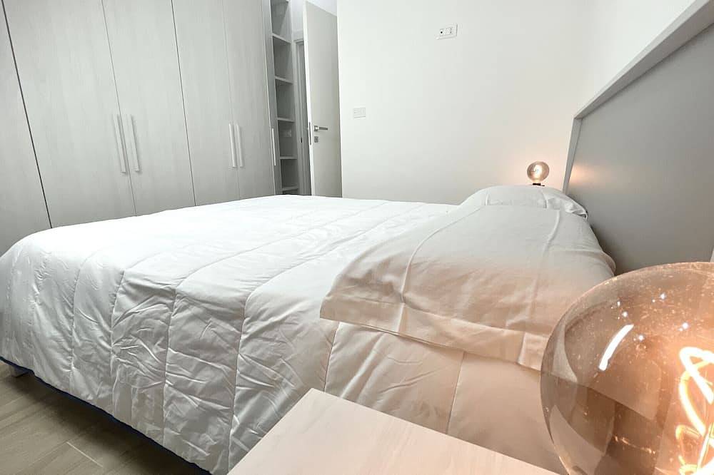 Appartamento intero, Room 215 - Affitti Brevi Italia in Manfredonia, Gargano