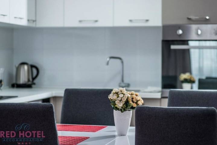 Gîte pour 5 personnes, avec terrasse dans Cluj-Napoca - 4