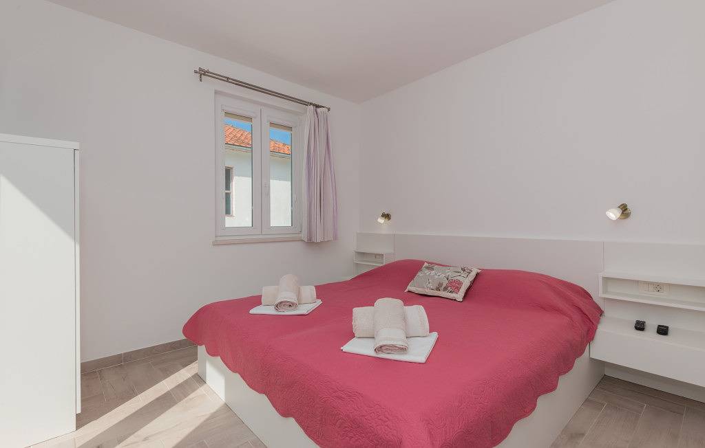 Holiday Home Vikk in Makarska by Villas Guide in Drvenik, Makarska Riviera