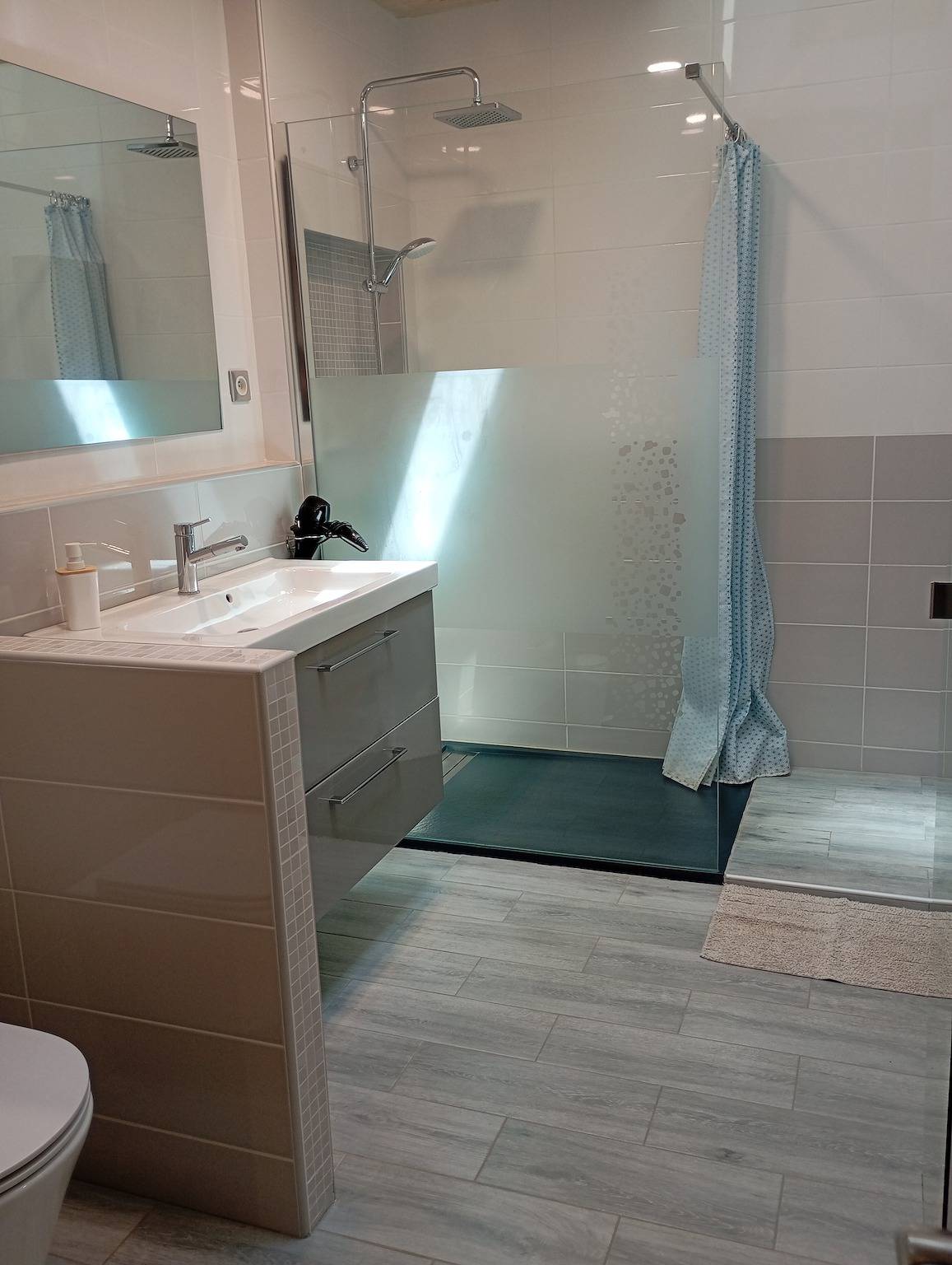 Chambre Cocooning - Le Cocon vendéen in Saint-André-Goule-d'Oie, Vallée de la Loire