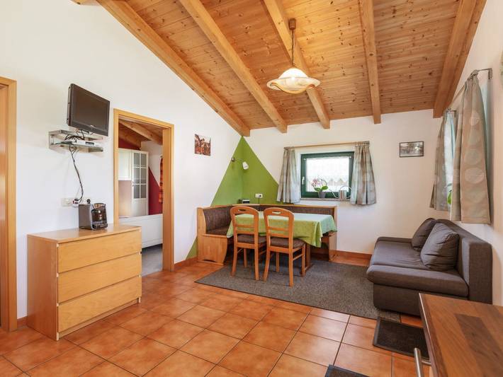 Ferienhaus für 5 Personen, mit Garten in Waldmünchen - 4