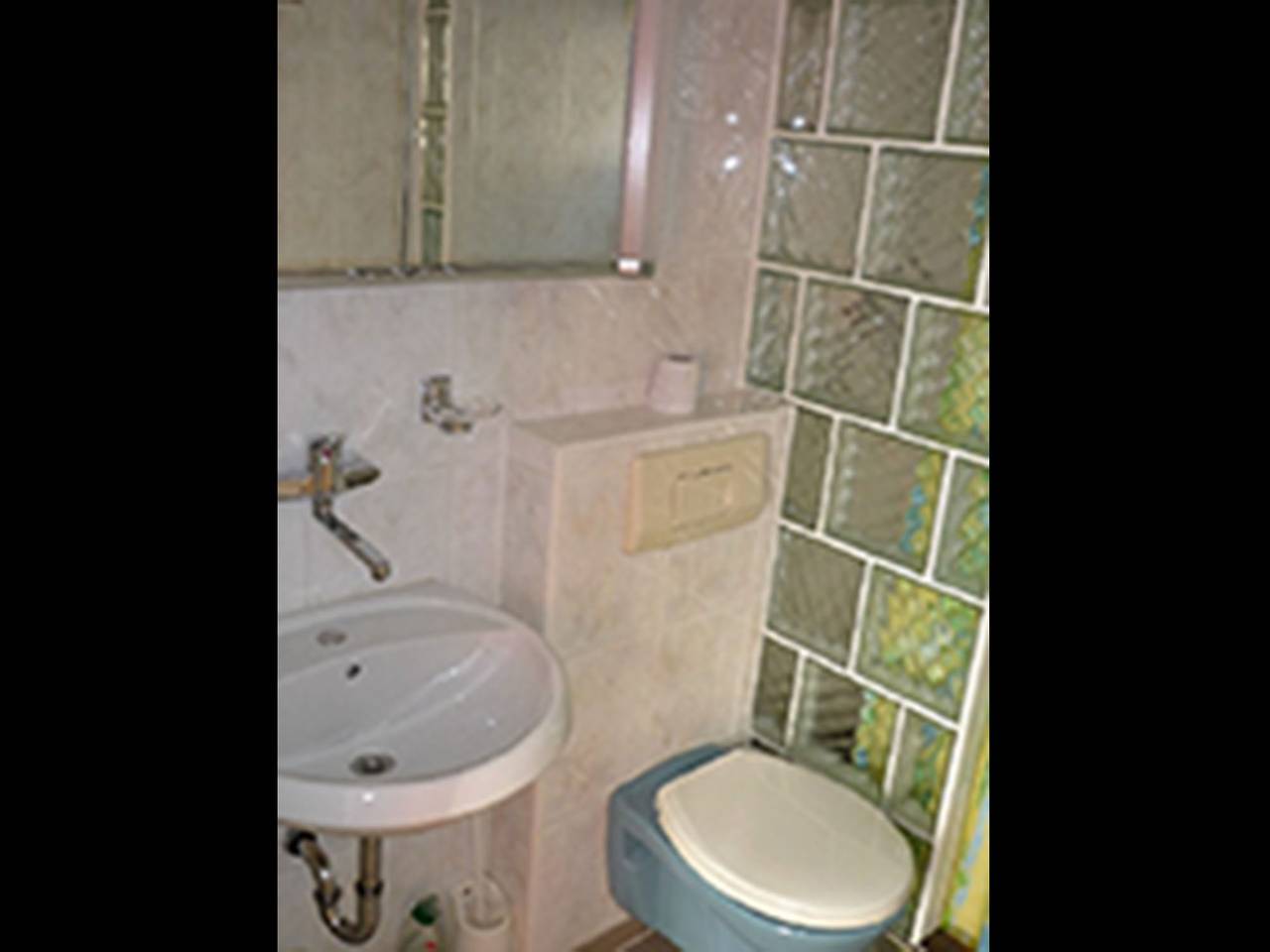 Ganze Wohnung, Ferienwohnung Storchennest Erdgeschoss in Kramerhof, Stralsund Umland