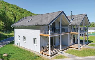 Ferienhaus für 8 Personen in Thale, Harz, Bild 1