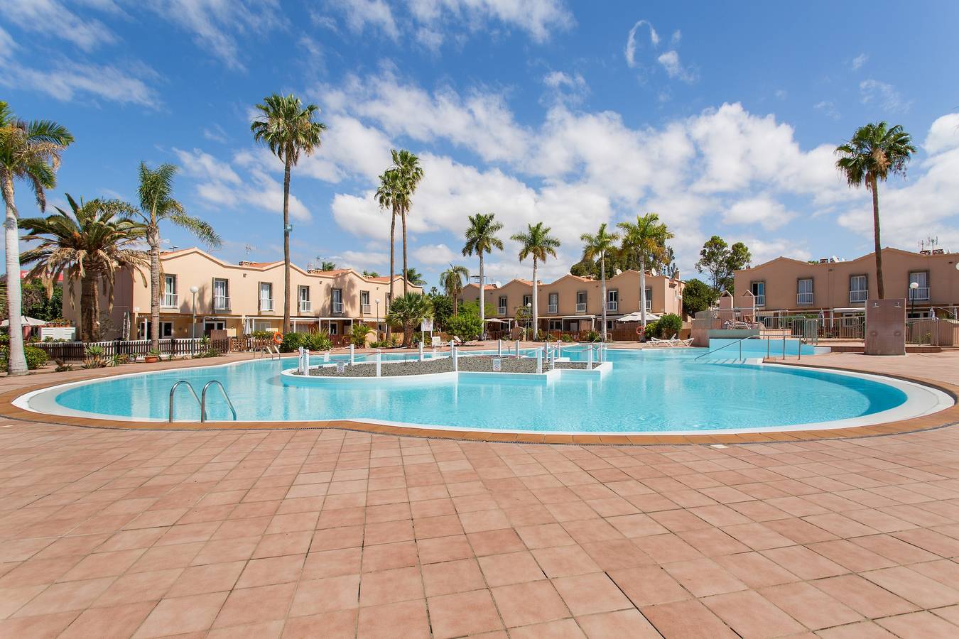 Ganze Wohnung, Maspalomas grünes Paradies in Maspalomas, San Bartolomé de Tirajana