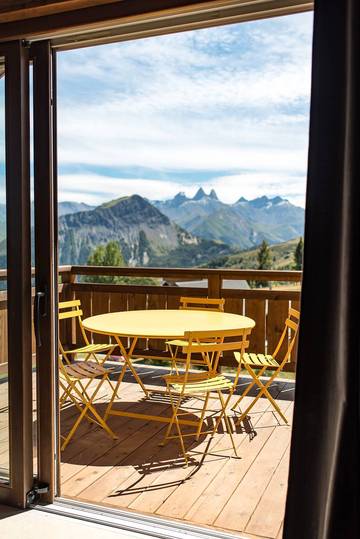 Chalet pour 14 Personnes dans La Toussuire, Fontcouverte-la-Toussuire, Photo 4