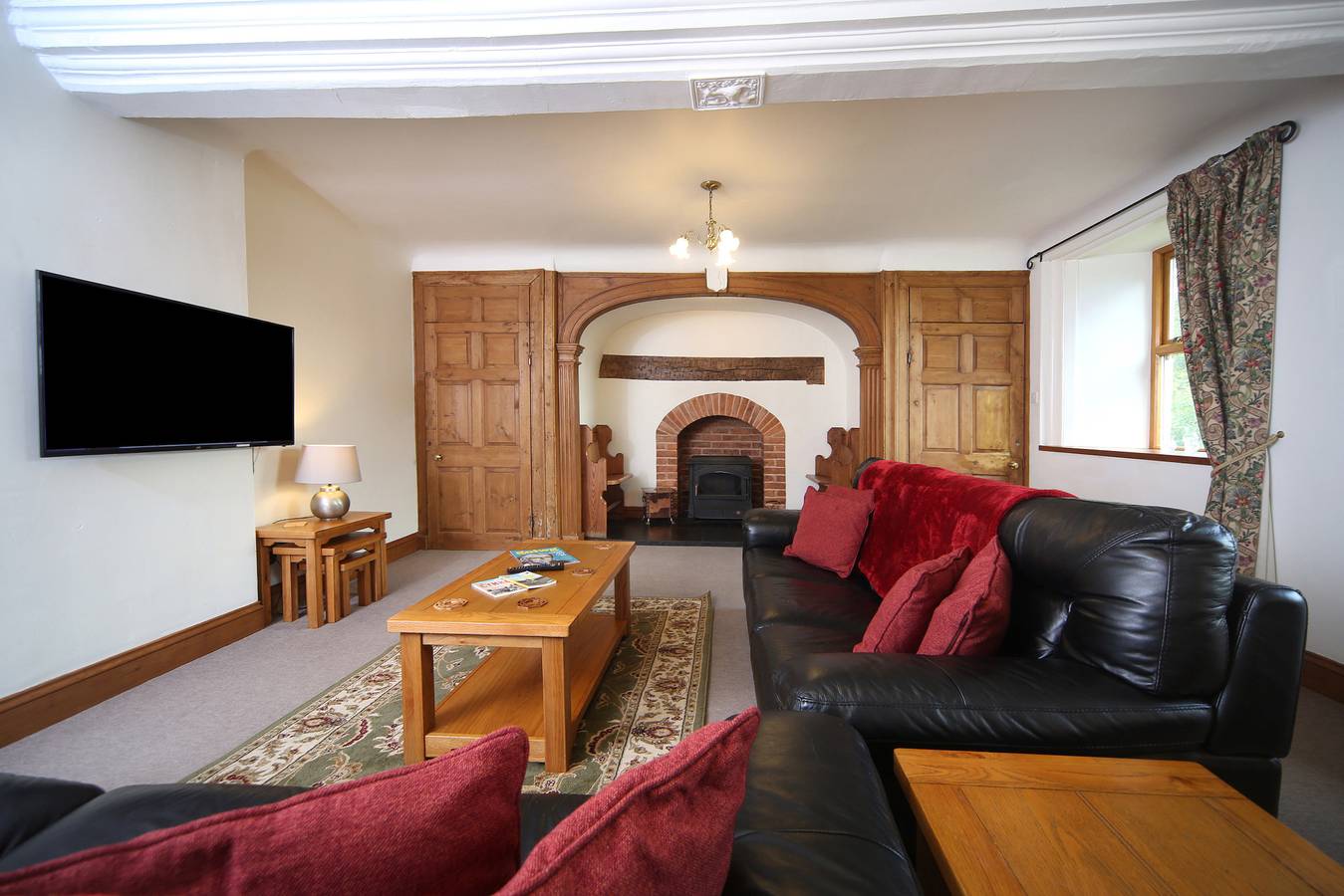 Tywysog in Denbigh, Conwy region