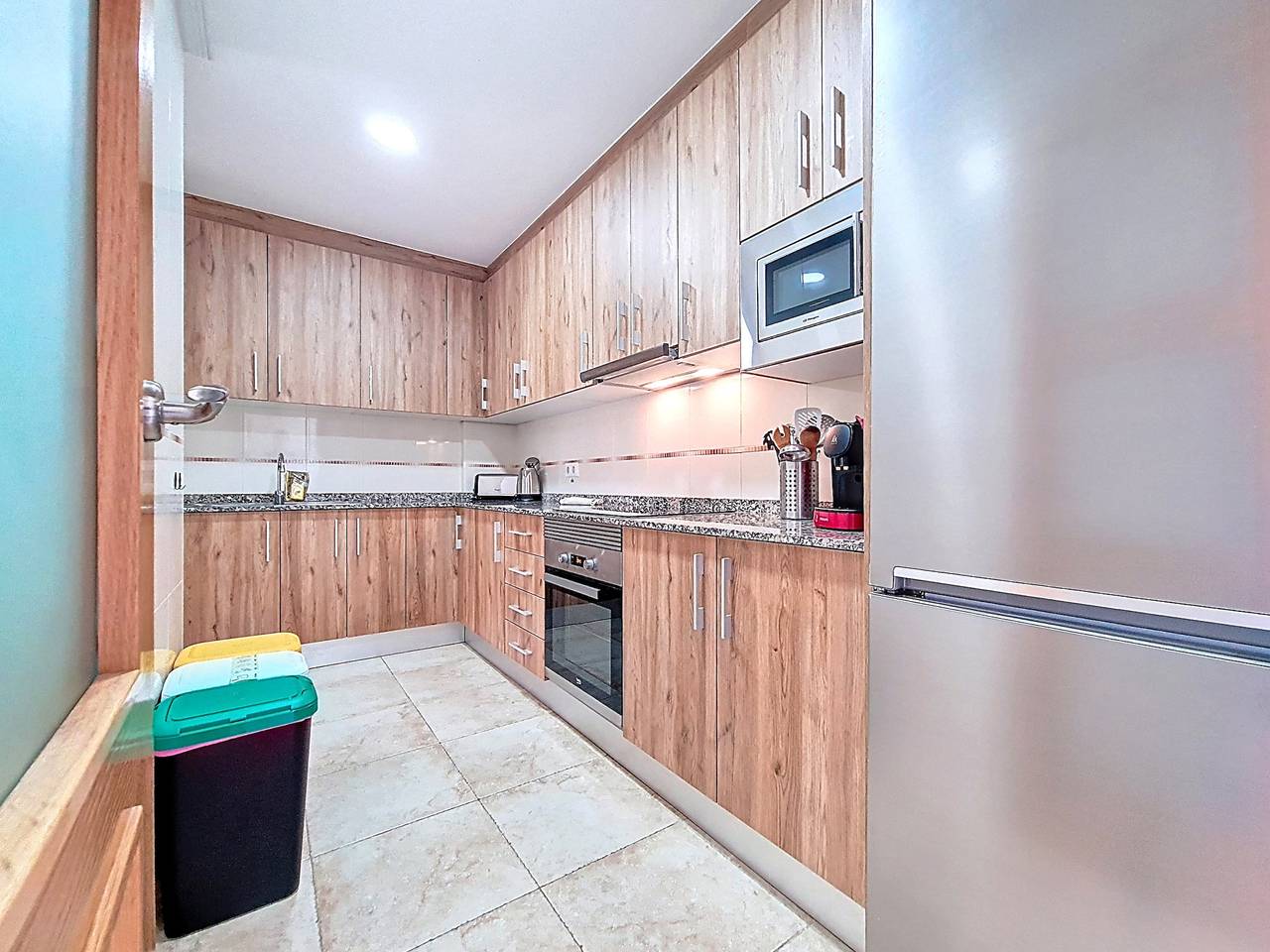 Apartamento entero, San Pedro Centro in San Pedro del Pinatar, Costa Cálida