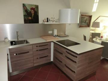Ferienwohnung für 4 Personen in Ahrenshoop, Darß, Bild 2