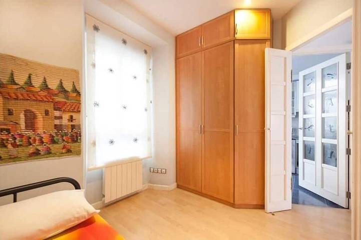 Ganze Wohnung, Teranga: Piso en Plaza Mayor de Valladolid in Valladolid, Valladolid Provinz
