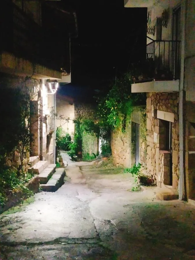 Casa de vacaciones para 6 personas, con balcón y vistas - 1