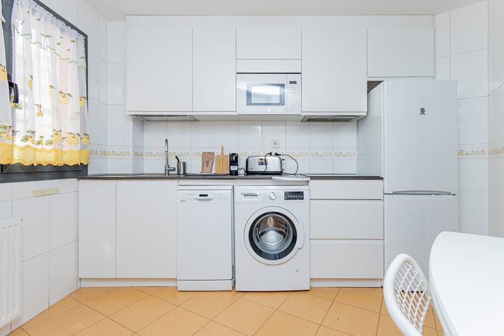 Apartamento entero, GuestReady - Comodidad en pleno Chamberí Madrid in Chamberí (Madrid), Madrid