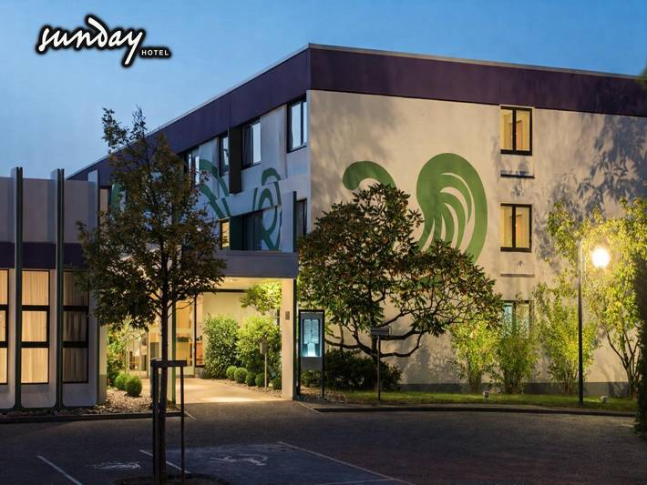 Ferienwohnung für 2 Personen, mit Terrasse und Garten in Saarbrücken - 2