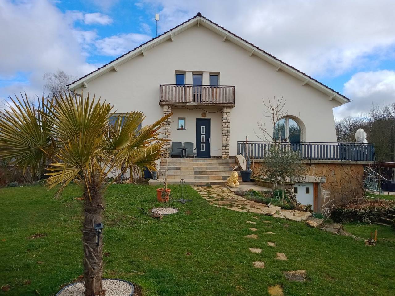 Chambres d'hôtes - Yin et Yang in Mirebeau-sur-Bèze, Région de Dijon