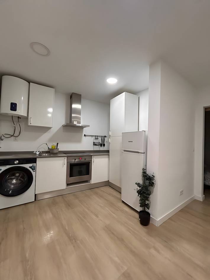 Casa de férias para 4 pessoas em Município de Lisboa