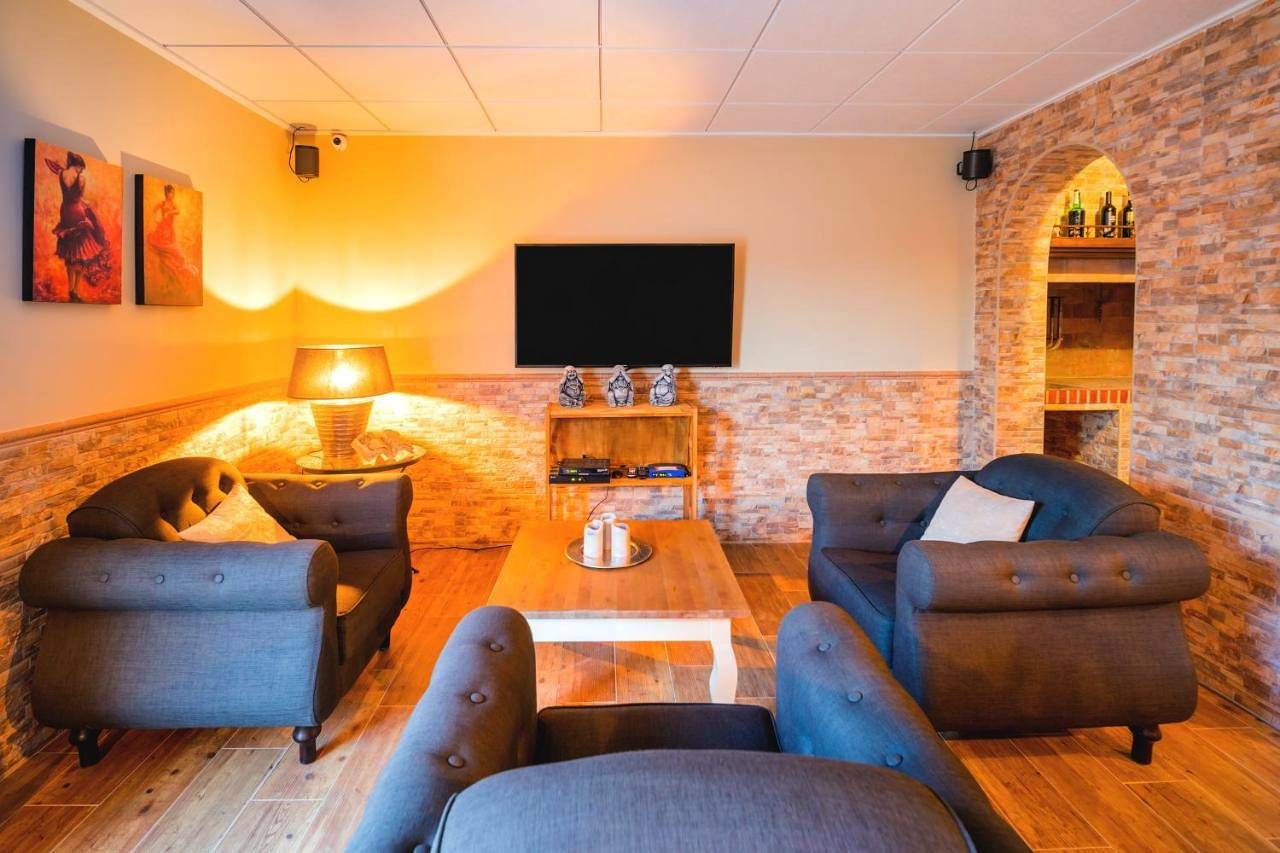 Double Room with Private Bathroom in Ciudad Quesada, Rojales