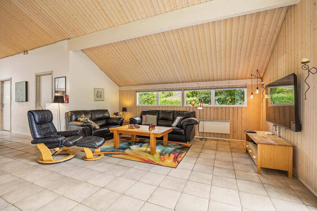 Ferienhaus in Jegum Ferieland für 8 Personen + 1 Hund in Jegum, Varde