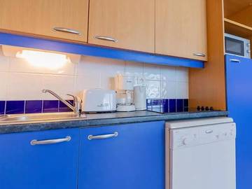 Camping voor 7 Personen in Les Orres, Gap en omgeving, Afbeelding 3