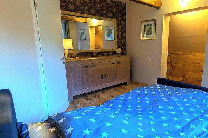 Ferienwohnung für 8 Personen, mit Balkon und Garten in Zorge - 2