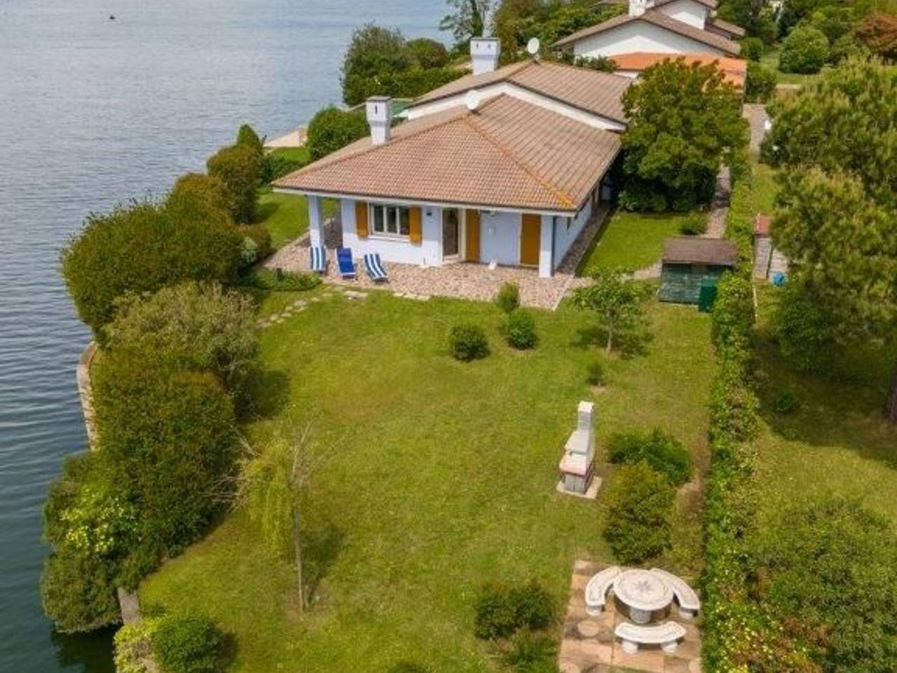 Ganze Ferienwohnung, Airone in Isola Albarella, Rosolina