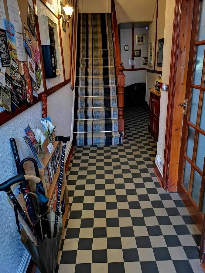 Superior Double Room in Skegness, Lincolnshire