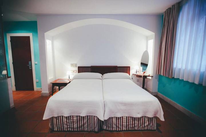 Hotel para 10 personas, con jardín y terraza en Asturias - 3