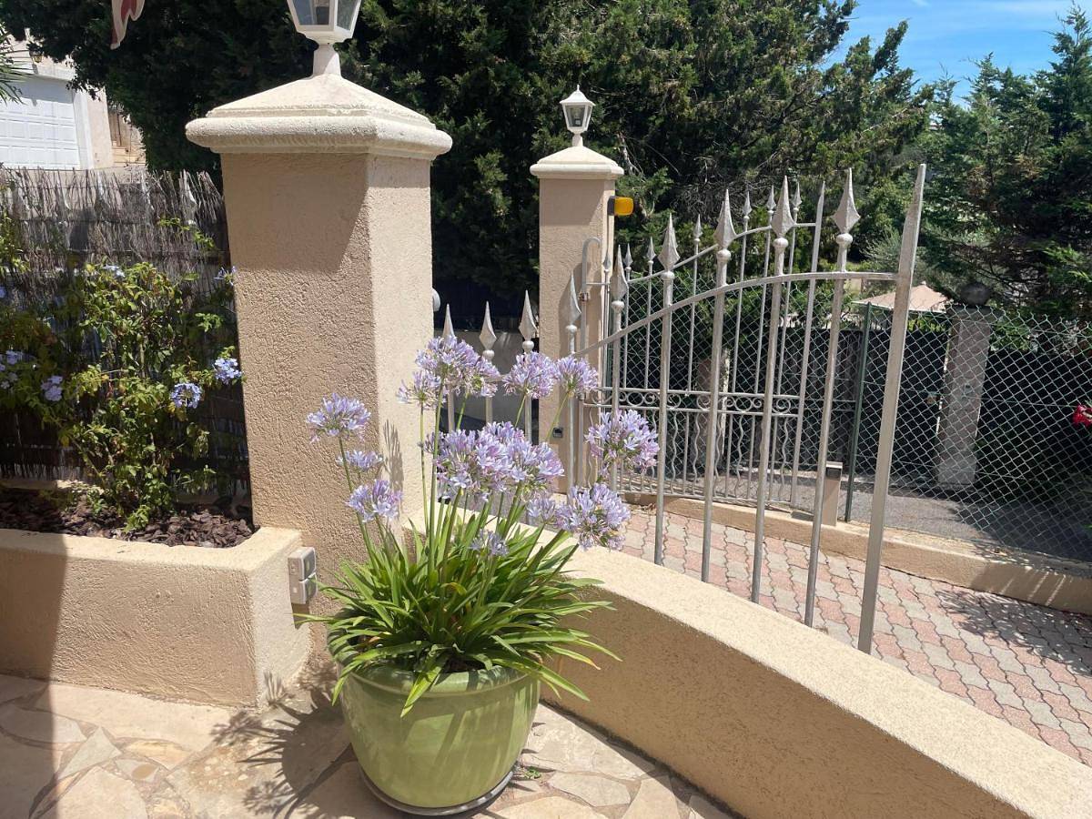 Appartement entier, Un havre de paix au cœur de Mougins in Mougins, Côte méditerranéenne (France)