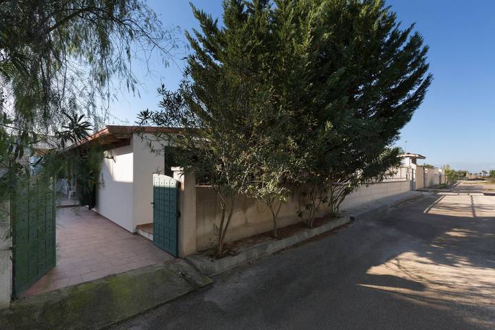 Maison d’hôte pour 6 personnes à Porto Cesareo - 2