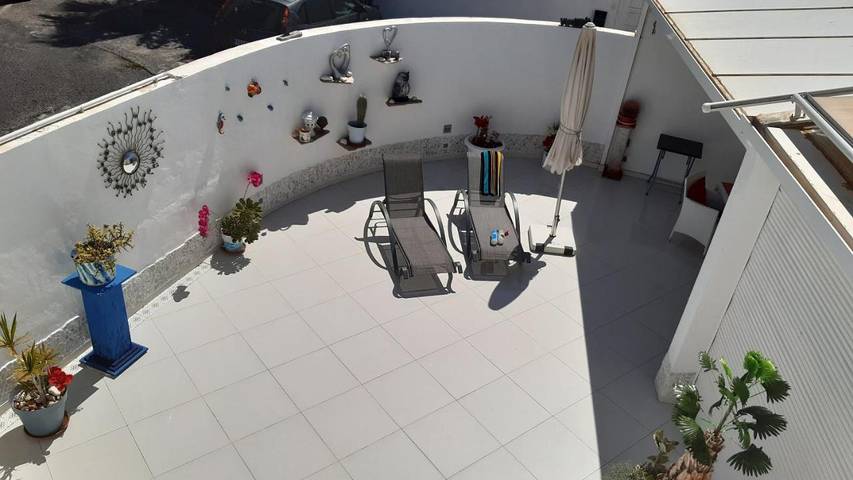 Ferienhaus für 4 Personen, mit Pool und Garten sowie Sauna und Whirlpool auf den Kanaren - 3