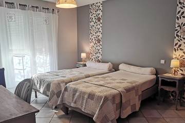 Location De Vacances pour 11 Personnes dans Carpentras, Provence, Photo 3