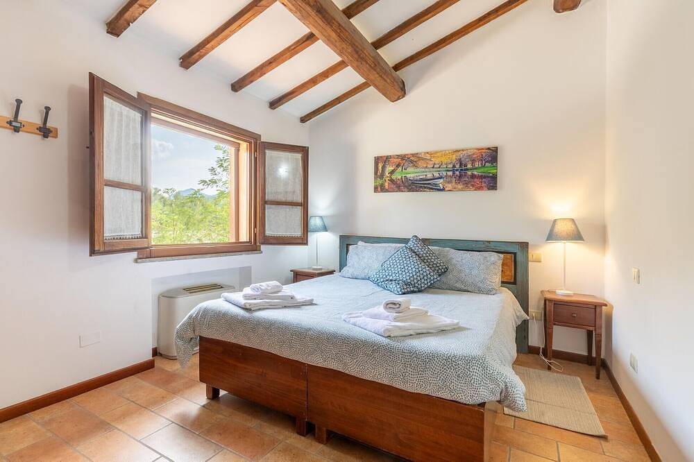 Appartamento intero, Splendido appartamento a Montone in Montone, Valtiberina