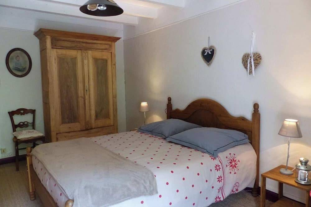 Gîte du Carbounet in Siguer, Parc naturel régional des Pyrénées ariégeoises