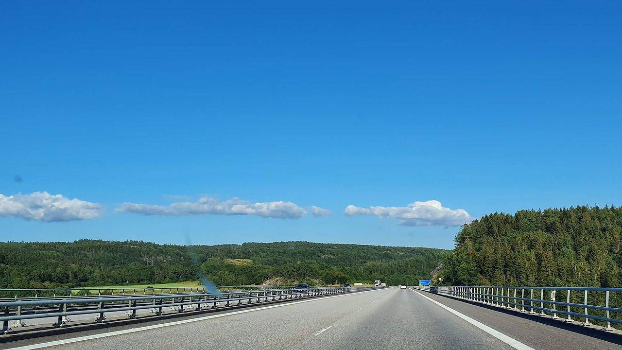 Ferienhaus für 3 Personen (50 m²) in Munkedal in Munkedal, Norra Västkusten