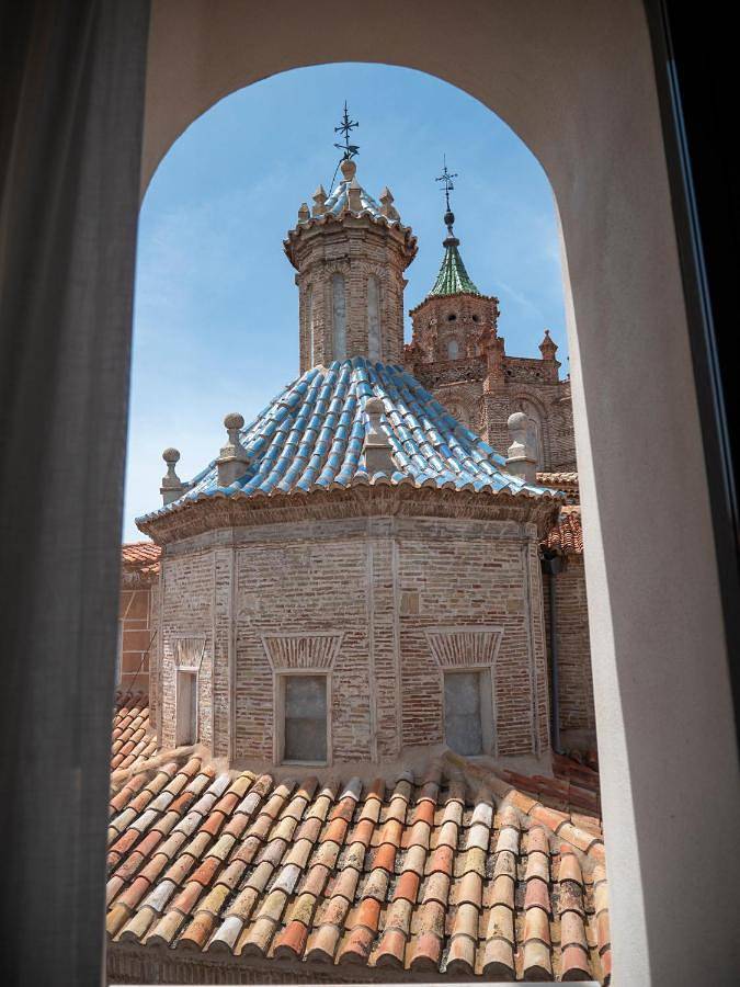 Hotel Palacio La Marquesa 4 Estrellas Sup in Teruel, Région de Teruel