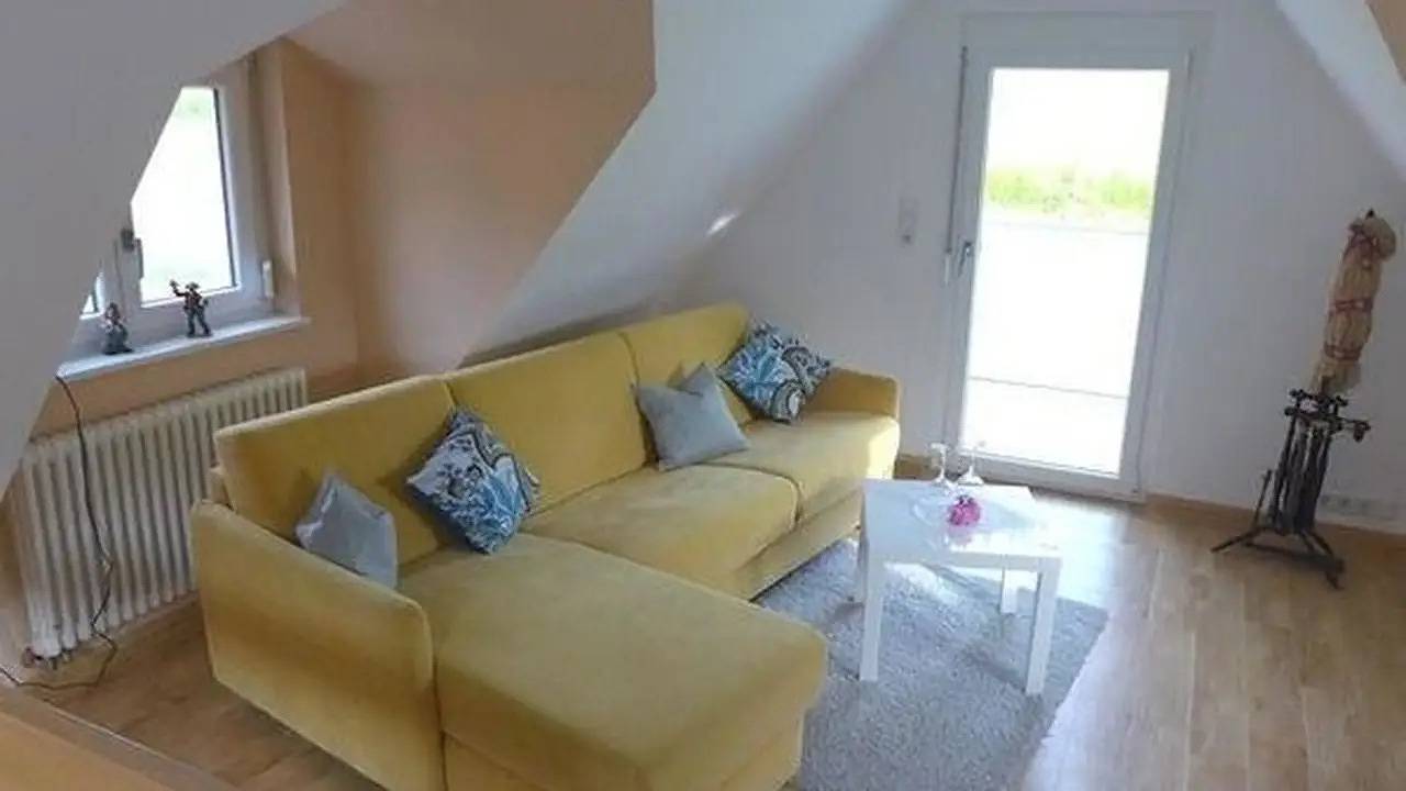 Ferienhaus für 2 Personen (50 m²) in Oberried in Oberried, Südschwarzwald