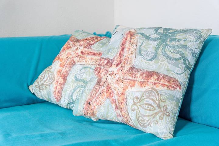 Location de vacances pour 4 personnes dans Orosei - 2