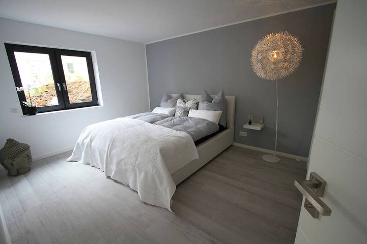 Ferienwohnung für 2 Personen, mit Garten und Terrasse in Eltville am Rhein - 2