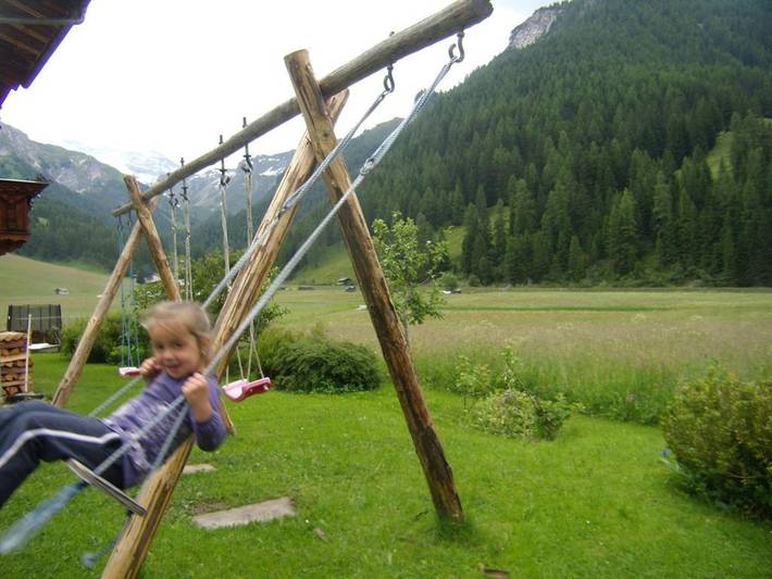 Ferienwohnung für 6 Personen in Wipptal (Austria) - 3