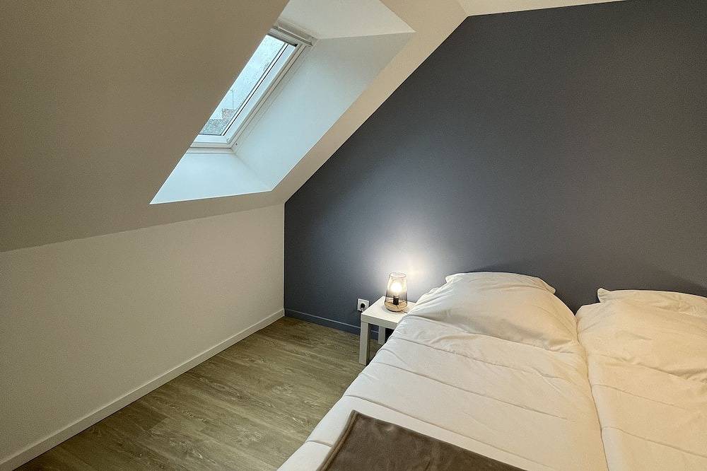 Appartement entier, Logement tout confort, plein coeur du centre ville et très calme in Région de Rennes