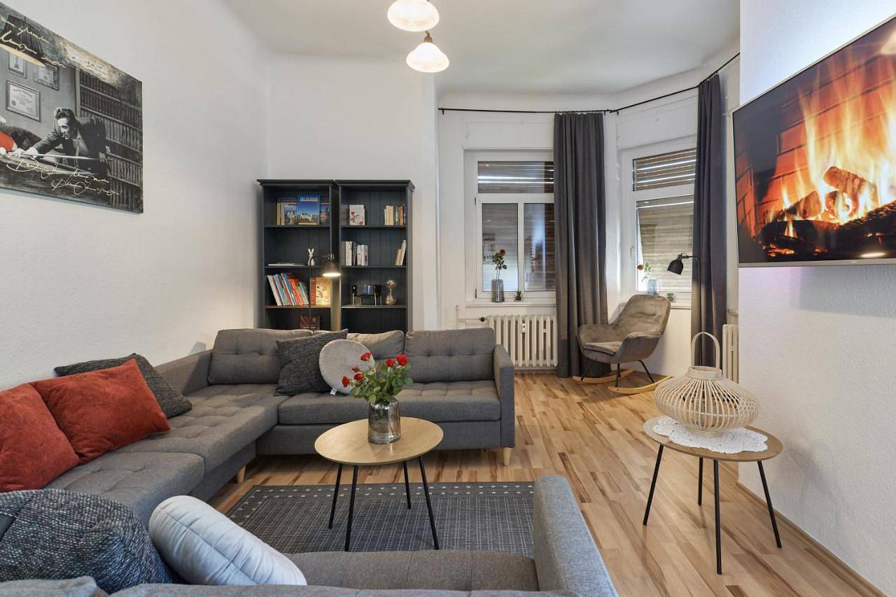 Ganze Wohnung, Familien Ferienwohnung Haus Waldeck in Bad Elster, Chemnitz und Umgebung