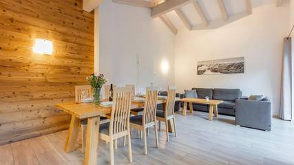 Appartement voor 8 Personen in Viehhofen, Bundesland Salzburg, Afbeelding 3