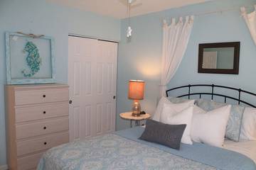 Villa for 5 People in Anna Maria (FL), Anna Maria Island, Photo 2