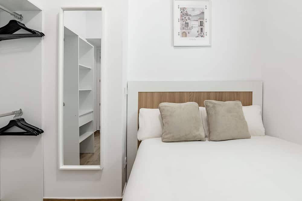 Ganze Wohnung, San Isidro Iv - Cozy apartment in Madrid, Madrid Province