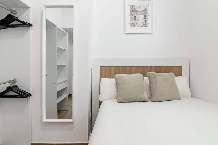 Ferienwohnung für 4 Personen - 1