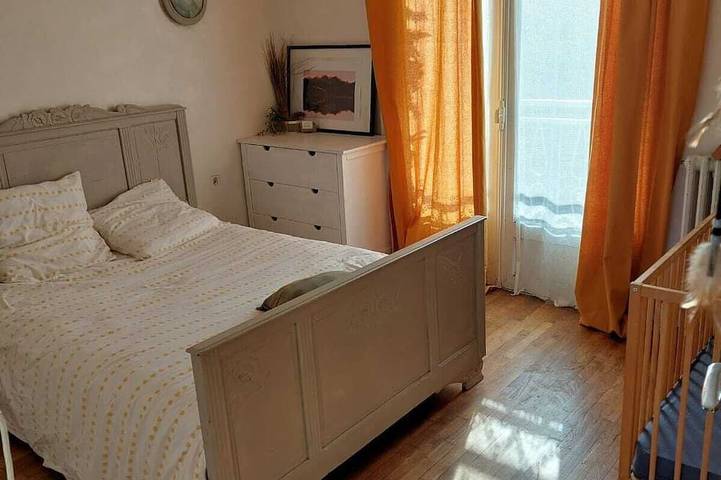 Location de vacances pour 18 personnes, avec piscine à Languidic - 2